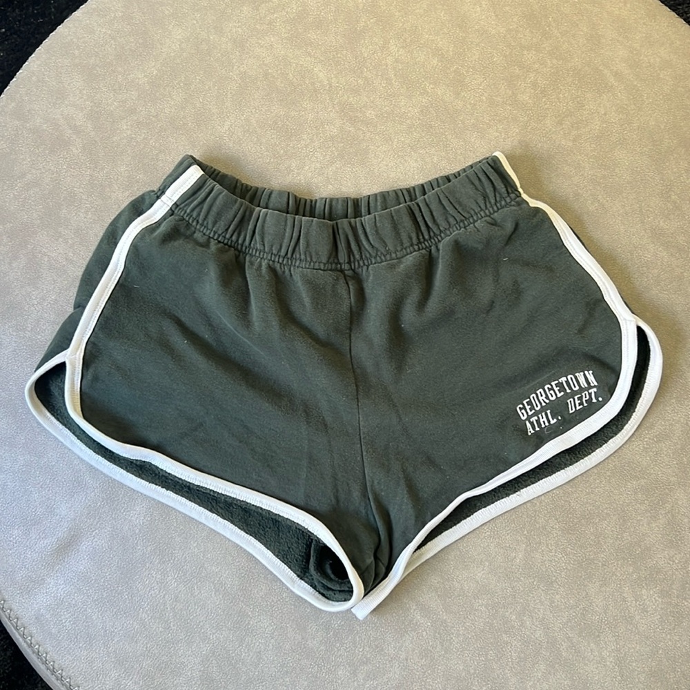 Brandy Melville shorts